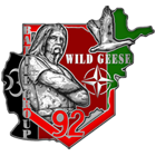 WILD GEESE - GTIA SUROBI