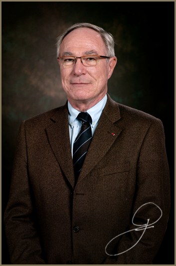 Médecin général Yves Cudennec